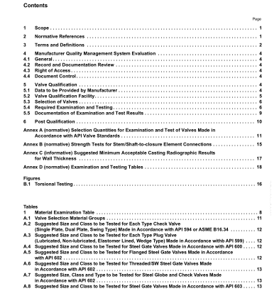 API 591:2019 pdf free download