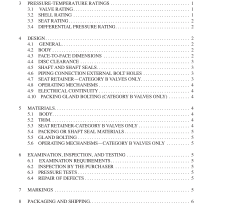 API 609:2004 pdf free download