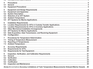 API MPMS 7.3:2011 pdf free download