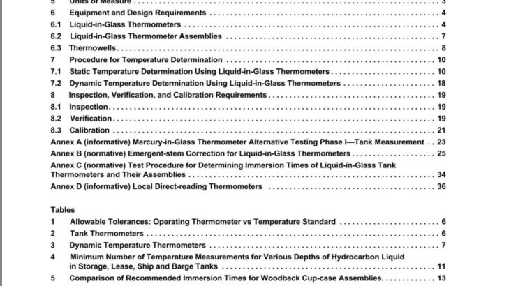 API MPMS7.1:2017 pdf free download