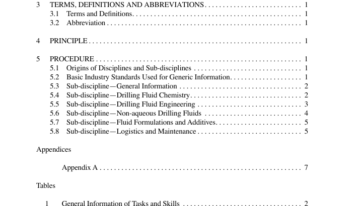 API RP 13L:2003 pdf free download