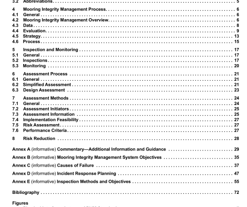 API RP 2MIM:2019 pdf free download