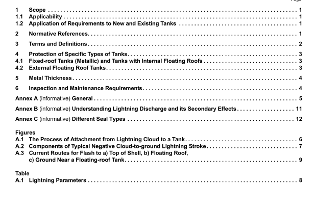 API RP 545:2009 pdf free download