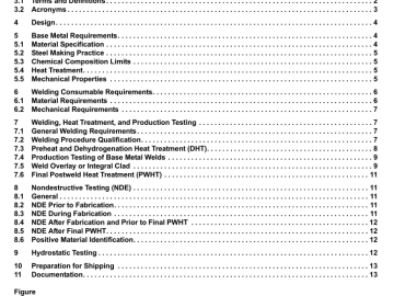 API RP 934-C:2008 pdf free download