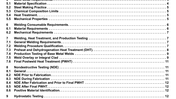 API RP 934-C:2008 pdf free download