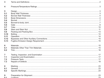 API St 600:2021 pdf free download