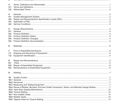 API St 6AR:2019 pdf free download