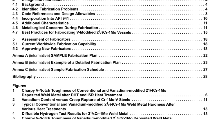 API TR 934-B:2011 pdf free download